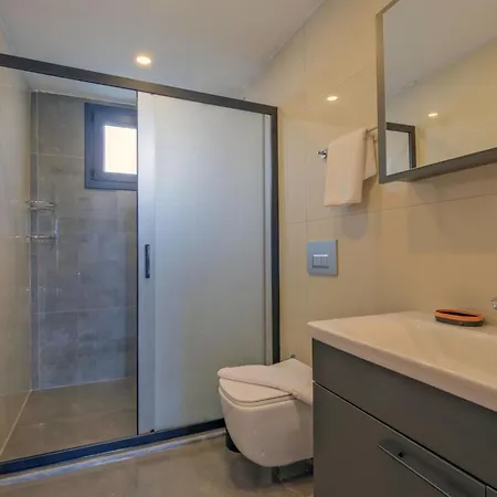 Ader Doga Villalari 7 Zikirciler