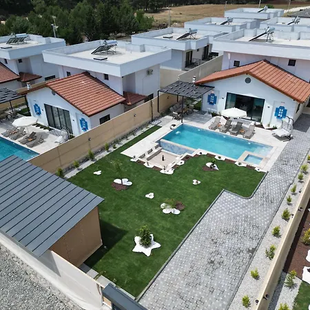 Ader Doga Villalari 7