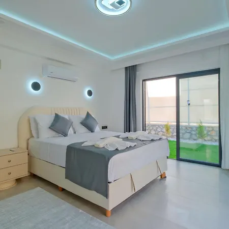 Villa Ader Doga Villalari 7