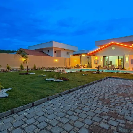 Villa Ader Doga Villalari 7 Zikirciler