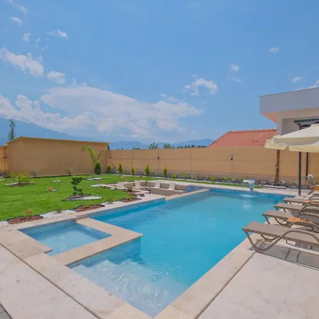 Ader Doga Villalari 7 * Zikirciler