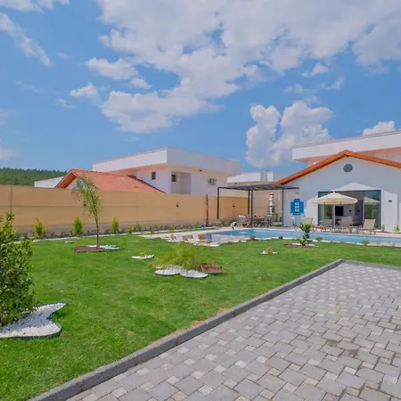 Ader Doga Villalari 7