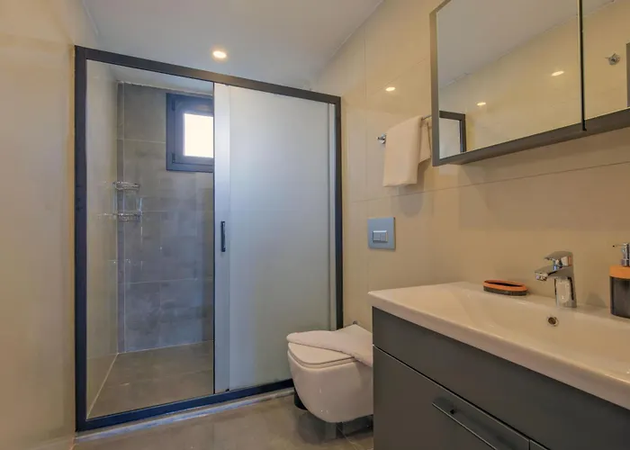 Ader Doga Villalari 7 Zikirciler