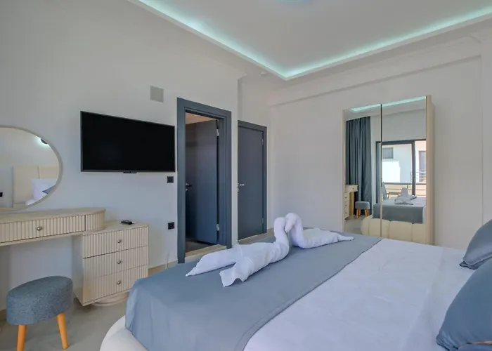 Ader Doga Villalari 7 * Zikirciler