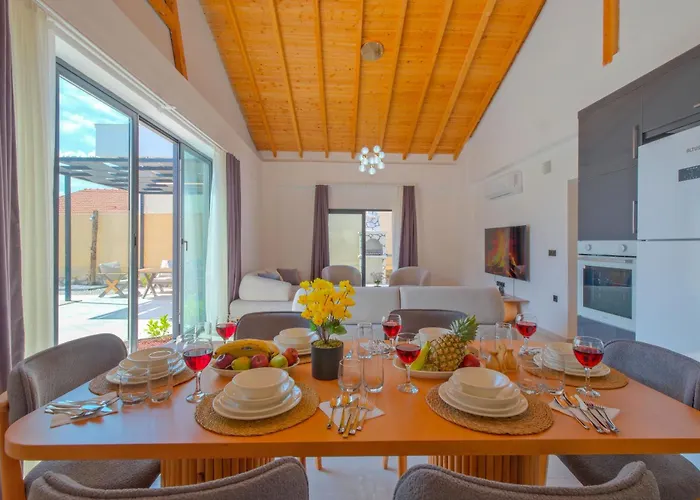 Ader Doga Villalari 7 * Zikirciler