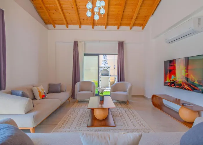 Ader Doga Villalari 7 * Zikirciler