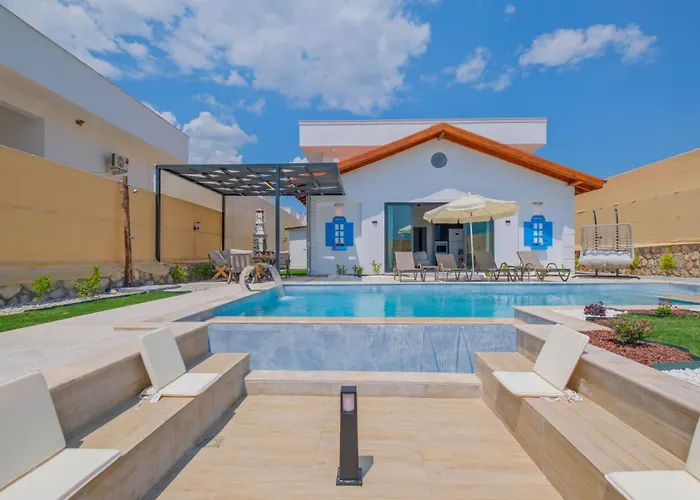 Ader Doga Villalari 7 Zikirciler