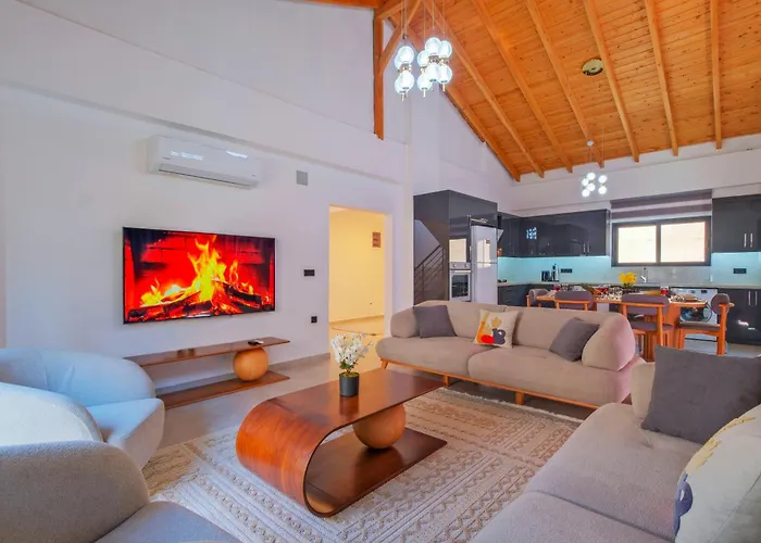 Ader Doga Villalari 7 *