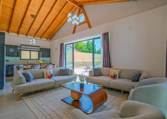 Ader Doga Villalari 7 Zikirciler