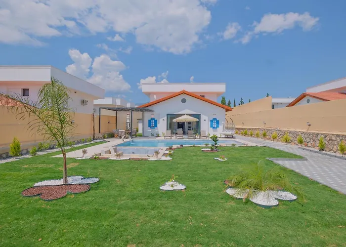 Ader Doga Villalari 7 别墅