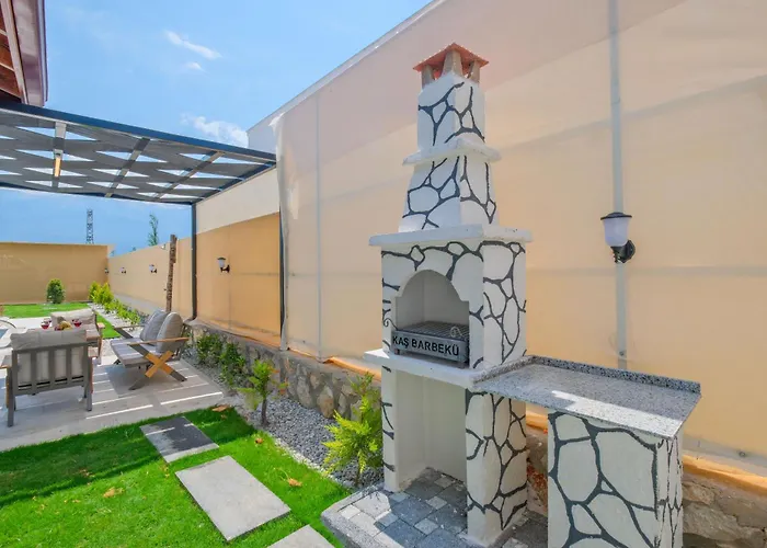 别墅 Ader Doga Villalari 7 Zikirciler