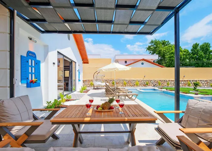 Ader Doga Villalari 7 别墅 *